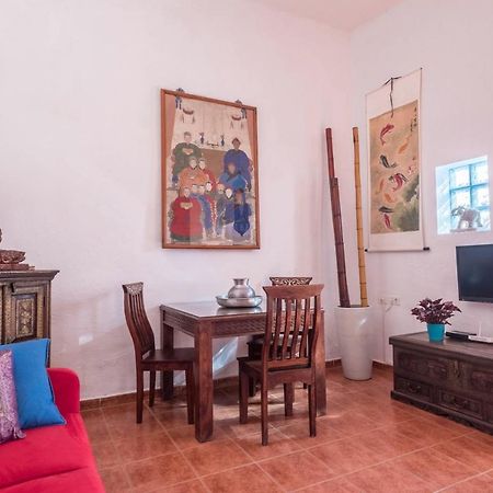 Casa Sabina - Villa Perenquen Guía de Isora Екстериор снимка